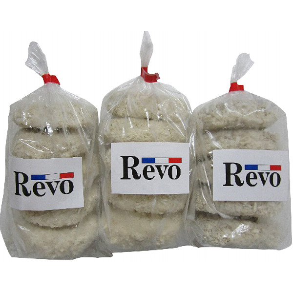 大阪「洋食Ｒｅｖｏ」惣菜３種詰合せ（計１５個）のサムネイル画像1