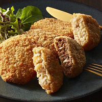 大阪「洋食Ｒｅｖｏ」惣菜３種詰合せ（計１５個）