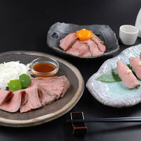 神戸・元町「みのり」小分けローストビーフ