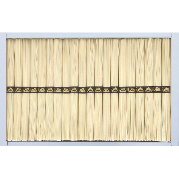 「山一」手延べそうめんのサムネイル画像1