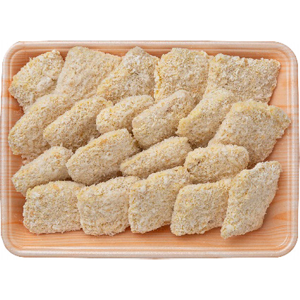 まぐろカツ（６００ｇ）のサムネイル画像1