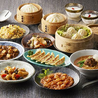 東京「赤坂四川飯店」監修本格中華１０種セット