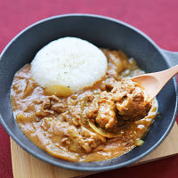 香川オリーブ牛入りとろけるスパイシーカレー５食セット