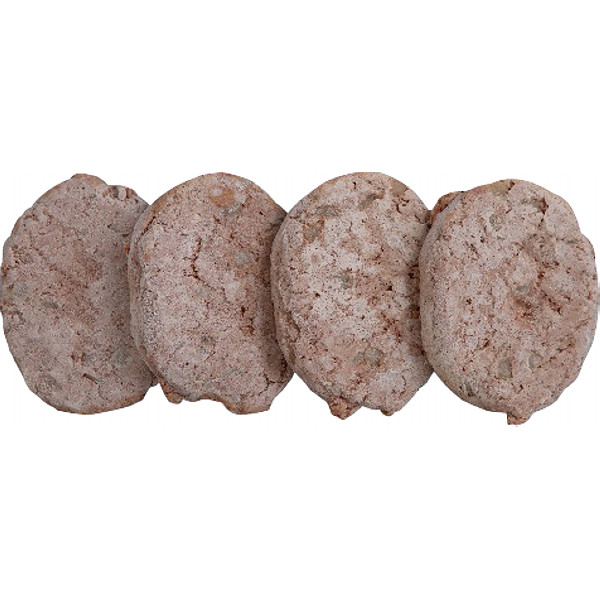 熊本あか牛ハンバーグのサムネイル画像1