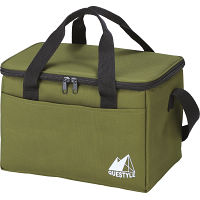 クエスタイル　クーラーレジャーバッグ１０ｌ