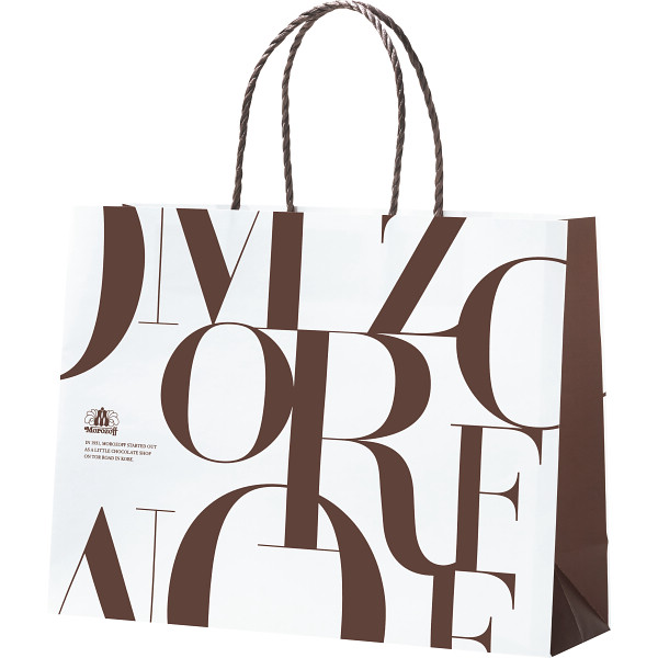 モロゾフ　トレフルブラン（アフタヌーンティーセット）のサムネイル画像1