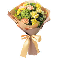 花束イエローＳ