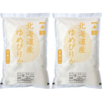 北海道産　ゆめぴりか１０ｋｇ