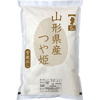 山形県産　つや姫５ｋｇ
