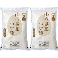 山形県産　つや姫１０ｋｇ