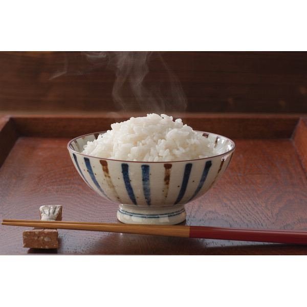 山形県産　つや姫２ｋｇのサムネイル画像2