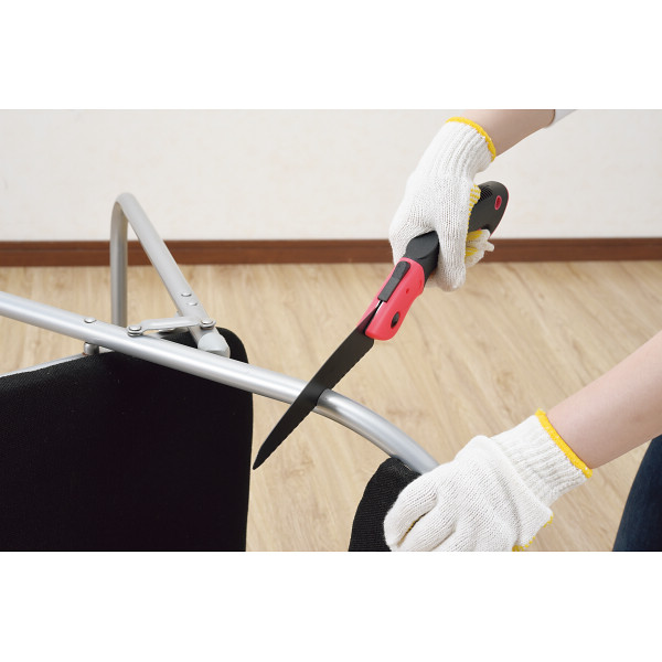 粗大ゴミが切れる　ノコギリ王のサムネイル画像1