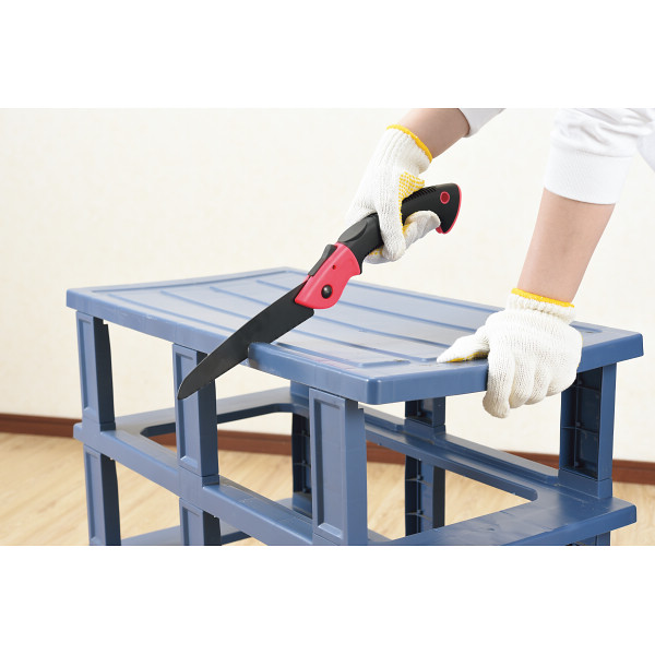 粗大ゴミが切れる　ノコギリ王のサムネイル画像3