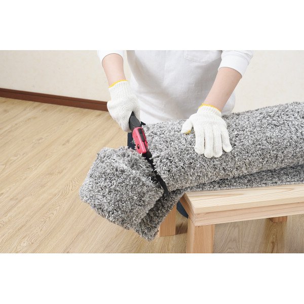 粗大ゴミが切れる　ノコギリ王のサムネイル画像4