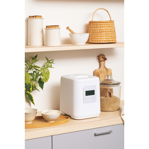 ライスクリーナー　ｉ－ｒｉｃｅのサムネイル画像7