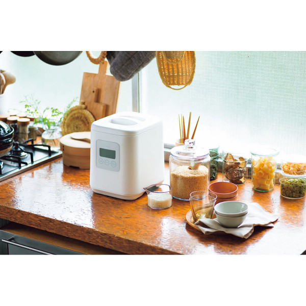 ライスクリーナー　ｉ－ｒｉｃｅのサムネイル画像8