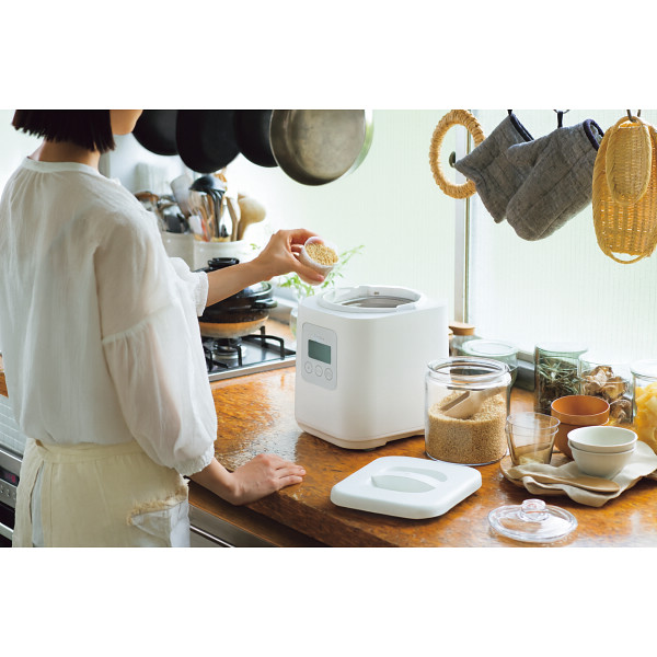 ライスクリーナー　ｉ－ｒｉｃｅのサムネイル画像9