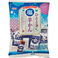 ひととき塩羊かん（２００ｇ）