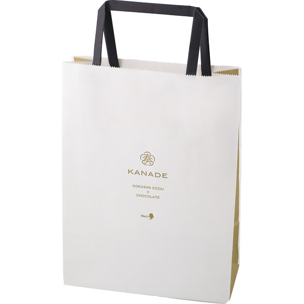 メリーチョコレート　日本茶コレクションのサムネイル画像1