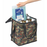 ブリーズタイム　保冷剤Ｌサイズ（２個セット）