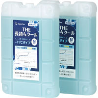 ブリーズタイム　保冷剤Ｍサイズ（２個セット）