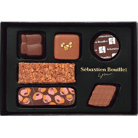 セバスチャン・ブイエ　ショコラアソルティ