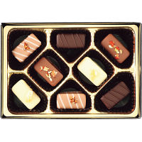 ショコラ・ダムール・ドゥ・ミクニ　デセールショコラ