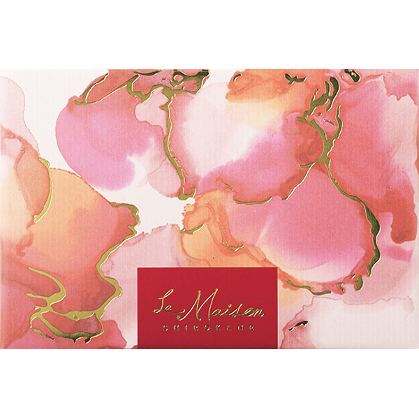 白金ショコラ５コのサムネイル画像1