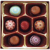 京あそびショコラ