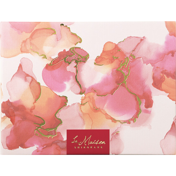 白金ショコラ１２コのサムネイル画像1