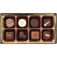 ショコテリアコレクション８コ