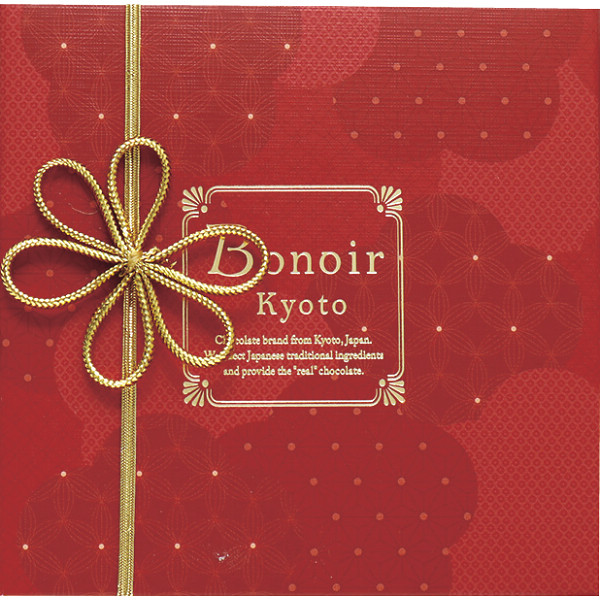 京かざりショコラのサムネイル画像1