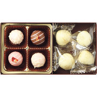 苺のショコラアソート