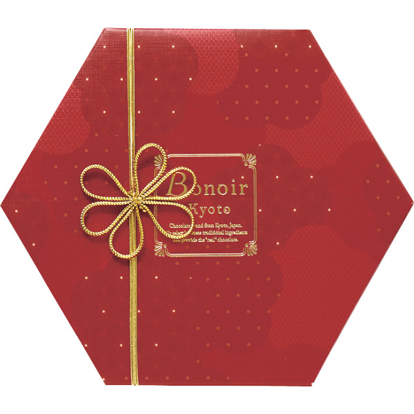 京あわせショコラのサムネイル画像1