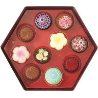 京あわせショコラ