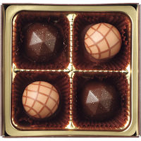 ＴＯＫＹＯティーショコラ