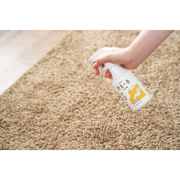 きえーる　Ｄシリーズ　ペット用スプレー（３００ｍｌ）のサムネイル画像3