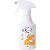 きえーる　Ｄシリーズ　ペット用スプレー（３００ｍｌ）