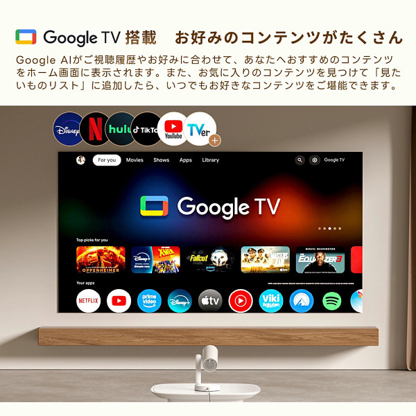 ＥＴＯＥ　ＳｅａｓｔａｒＰｒｏプロジェクターのサムネイル画像3