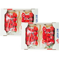 福岡県産　あまおう（１０８０ｇ）