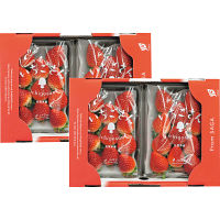 佐賀県産　いちごさん（９２０ｇ）