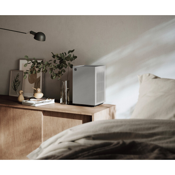 シャープ　空気清浄機 ホワイト系のサムネイル画像1