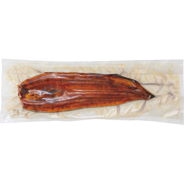 【父の日専用】大森淡水　特大国産うなぎ蒲焼（長焼）３００ｇ（１尾入）のサムネイル画像1