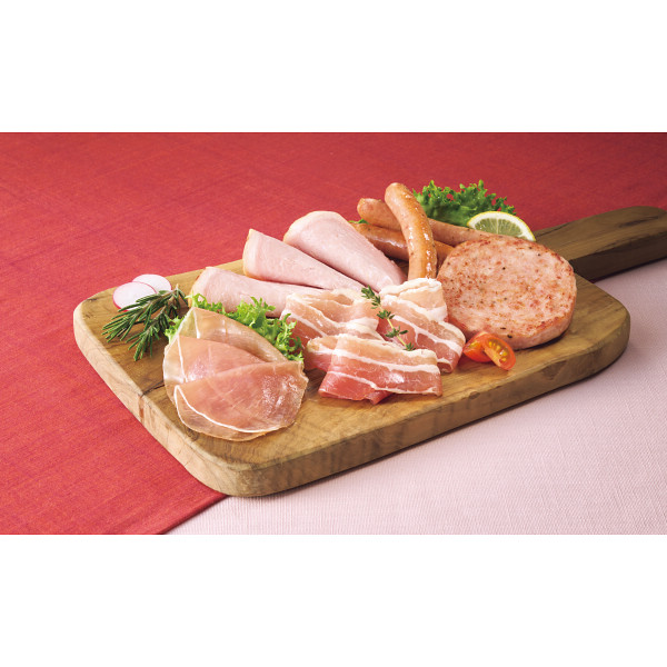 【父の日専用】北海道トンデンファームギフトのサムネイル画像1