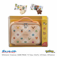 スイーツ＆バニティポーチ（ポケモン）