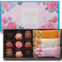 モロゾフ　フィオレット