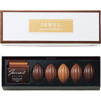 モロゾフ　ジュエル（カカオ）