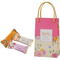 モロゾフフィオレット（ミルフィーユショコラ）