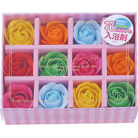 【母の日専用】カラーズ（ソープフラワー）