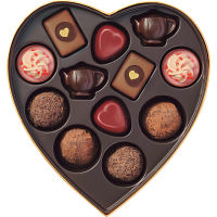 ゴディバ　アリスのティーパーティ　セレクション（１２粒）